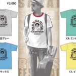TシャツCタイプ